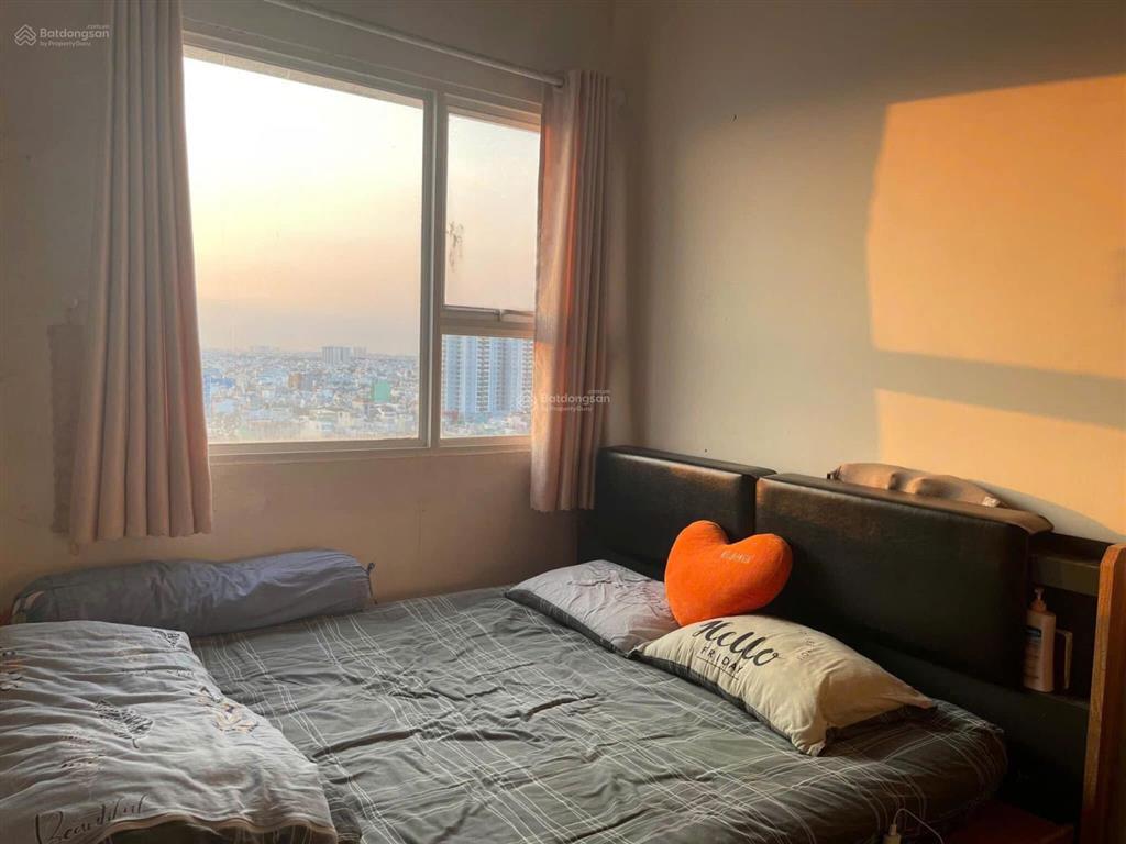 Chuyển nhượng gấp chung cư screc tower đầy đủ nội thất diện tích 70m², có sổ công chứng ngay