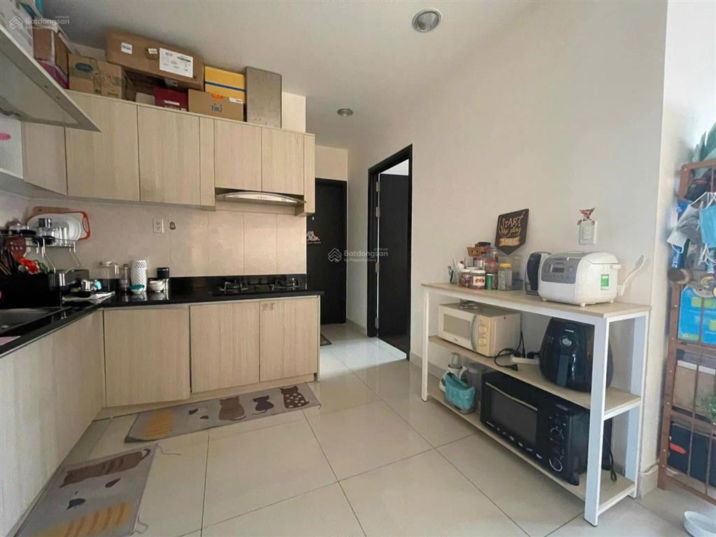 Chuyển nhượng gấp chung cư screc tower đầy đủ nội thất diện tích 70m², có sổ công chứng ngay