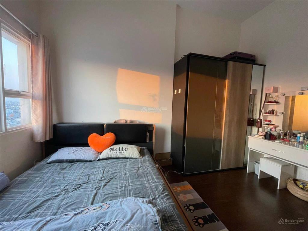 Chuyển nhượng gấp chung cư screc tower đầy đủ nội thất diện tích 70m², có sổ công chứng ngay