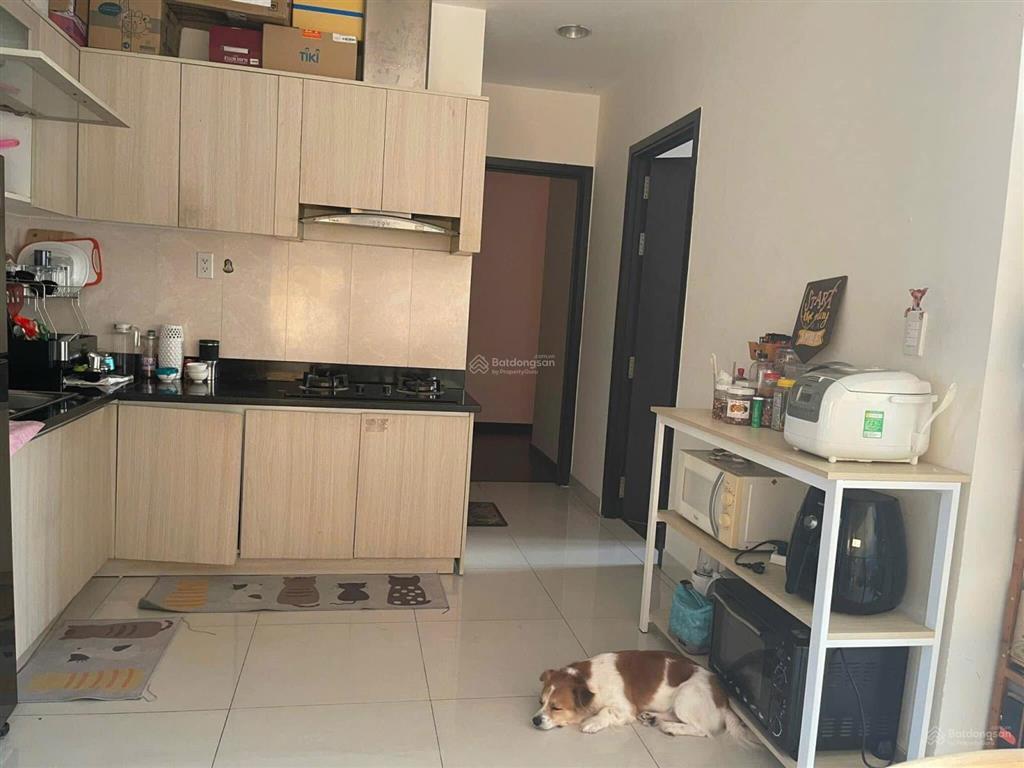 Chuyển nhượng gấp chung cư screc tower đầy đủ nội thất diện tích 70m², có sổ công chứng ngay