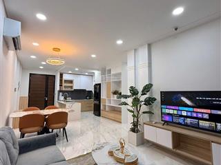 Tìm chủ mới cho căn hộ hà đô riverside diện tích 68m2 có sổ sang tên trong ngày