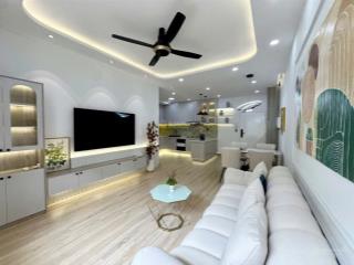 Gấp tìm chủ mới cho căn hộ botanica premier diện tích 56m2 đầy đủ tiện nghi