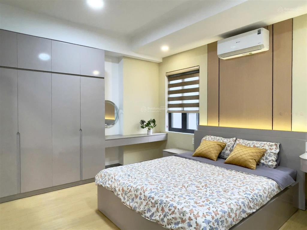Hạ giá bán nhanh! chung cư botanica premier, 74m2, 2pn2wc, đầy đủ tiện nghi