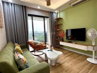 Hạ giá bán gấp chung cư 4s riverside linh đông, diện tích 70m2, 2pn 2wc, có sổ, đủ tiện nghi