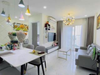 Chính chủ bán căn hộ him lam riverside q7, 75m2, 2pn 2wc, có sổ sang tên liền trong ngày