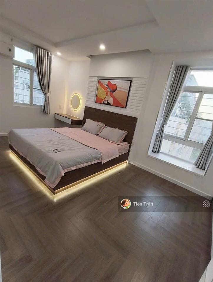 Chủ bán lỗ! căn hộ hà đô riverside, 56m2, 2pn1wc, có sổ sang tên công chứng liền