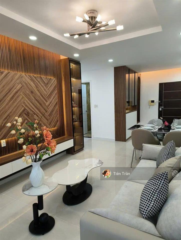 Chủ bán lỗ! căn hộ hà đô riverside, 56m2, 2pn1wc, có sổ sang tên công chứng liền