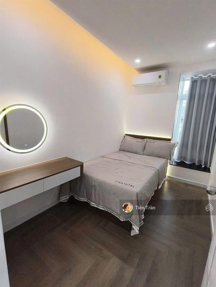 Chủ bán lỗ! căn hộ hà đô riverside, 56m2, 2pn1wc, có sổ sang tên công chứng liền