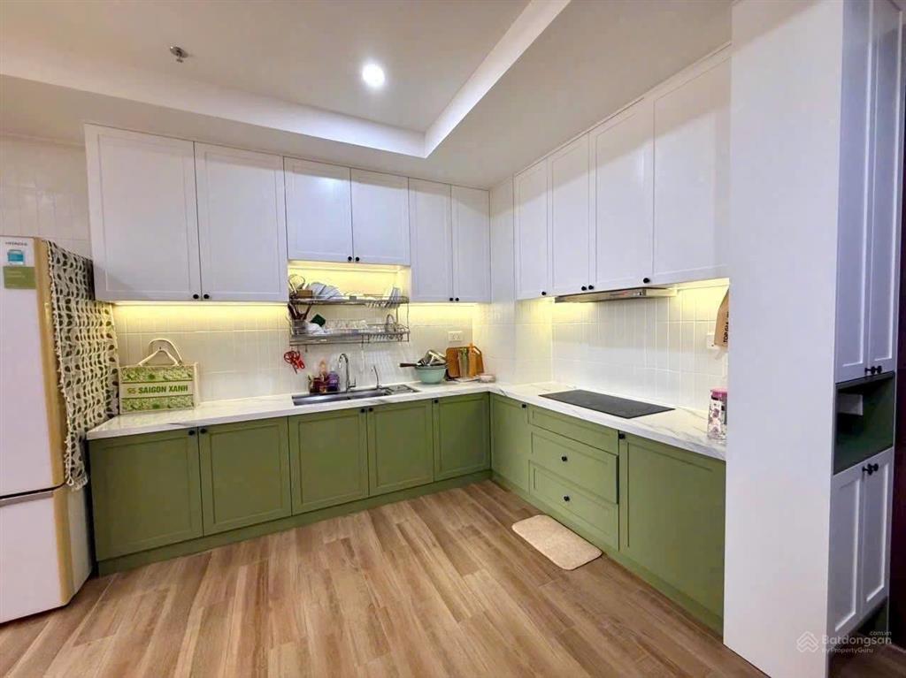 Hạ giá bán gấp chung cư 4s riverside linh đông, diện tích 70m2, 2pn 2wc, có sổ, đủ tiện nghi