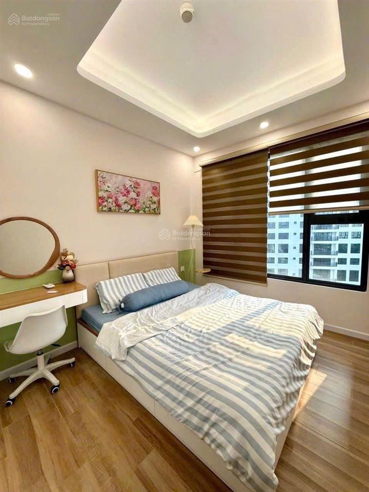 Hạ giá bán gấp chung cư 4s riverside linh đông, diện tích 70m2, 2pn 2wc, có sổ, đủ tiện nghi