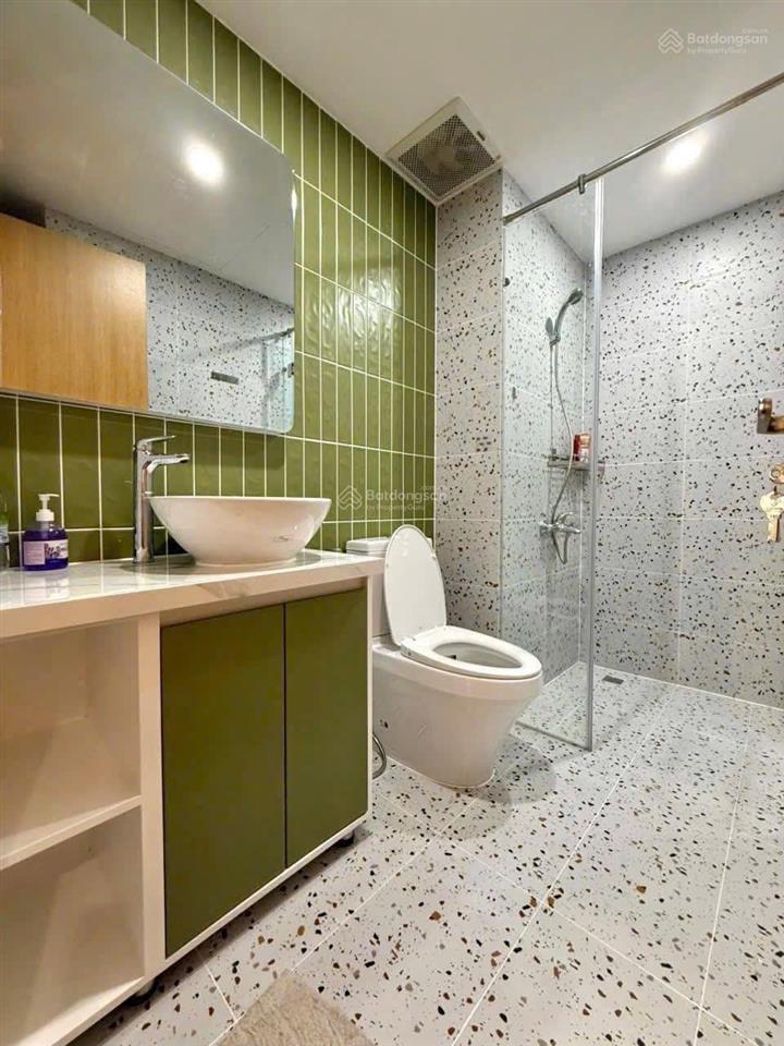 Hạ giá bán gấp chung cư 4s riverside linh đông, diện tích 70m2, 2pn 2wc, có sổ, đủ tiện nghi