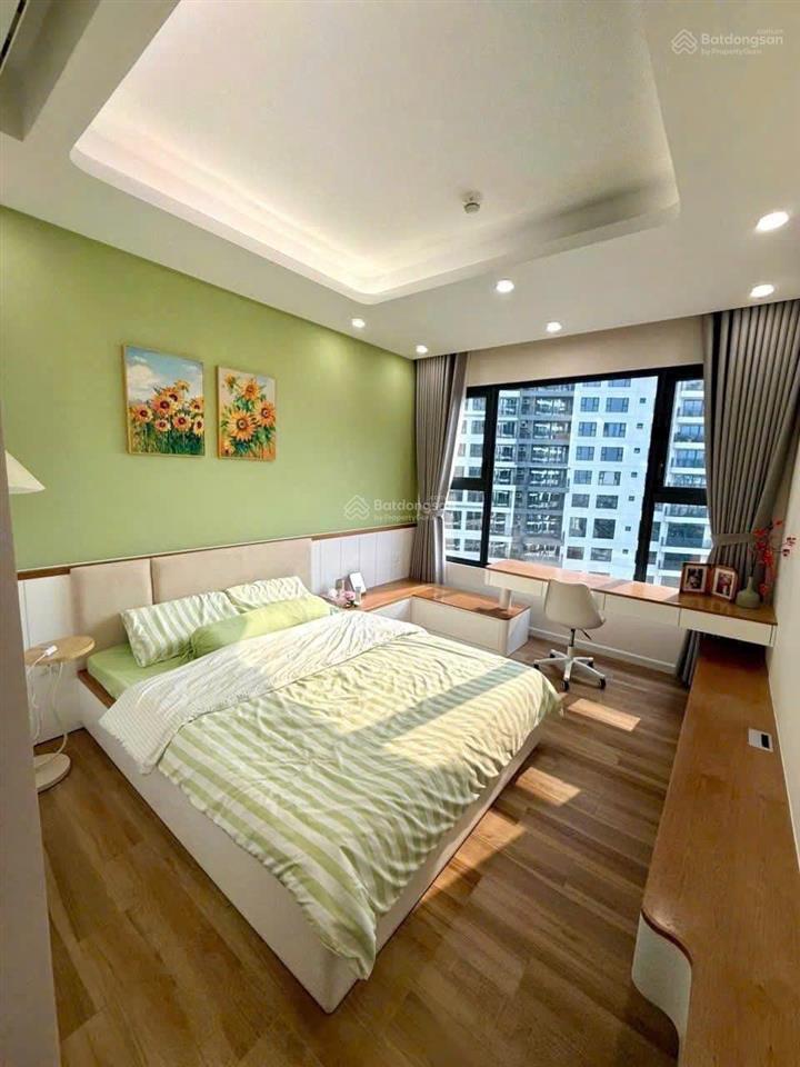 Hạ giá bán gấp chung cư 4s riverside linh đông, diện tích 70m2, 2pn 2wc, có sổ, đủ tiện nghi