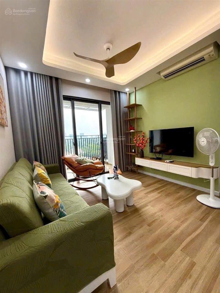 Hạ giá bán gấp chung cư 4s riverside linh đông, diện tích 70m2, 2pn 2wc, có sổ, đủ tiện nghi