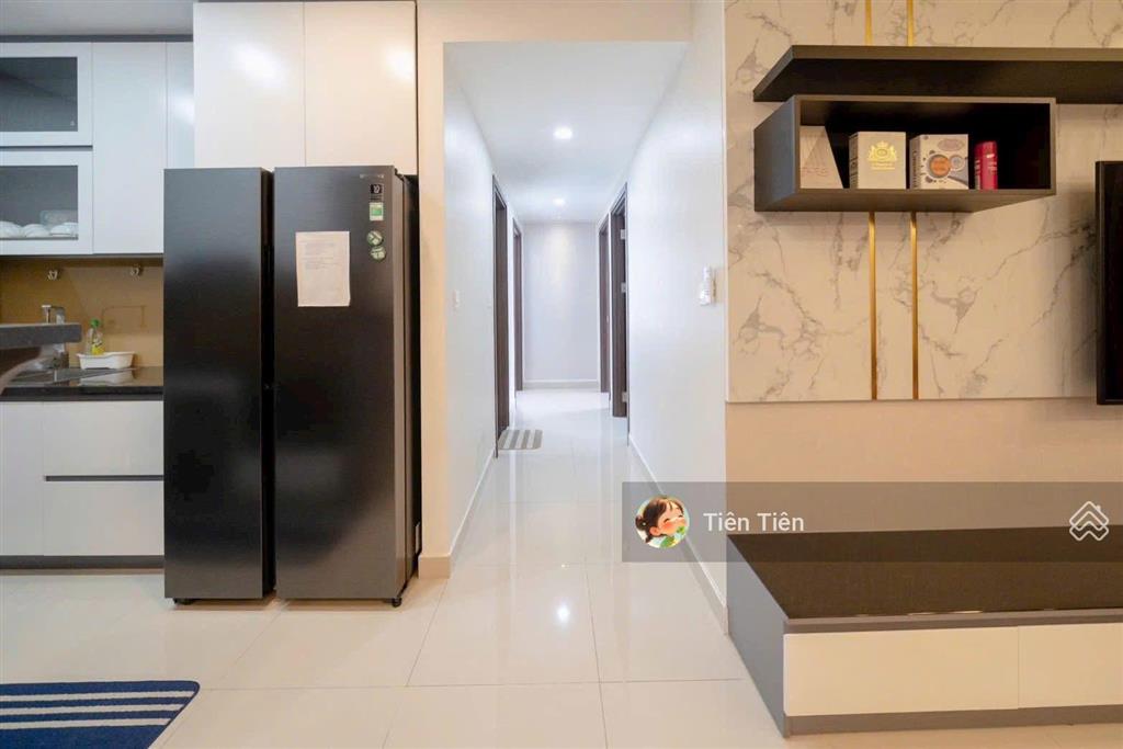 Hạ giá bán nhanh! chung cư mone nam sài gòn, 72m2, 2pn 2wc, sổ sẵn sang tên liền tay