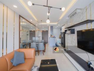 Hạ giá bán nhanh! chung cư mone nam sài gòn, 72m2, 2pn 2wc, sổ sẵn sang tên liền tay