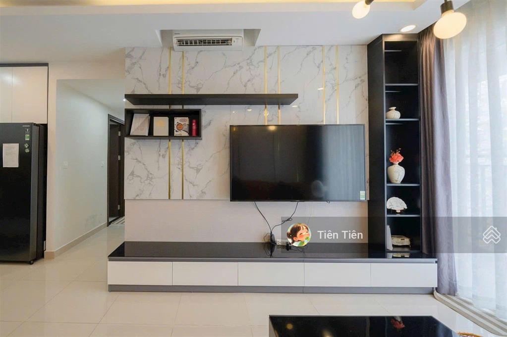 Hạ giá bán nhanh! chung cư mone nam sài gòn, 72m2, 2pn 2wc, sổ sẵn sang tên liền tay