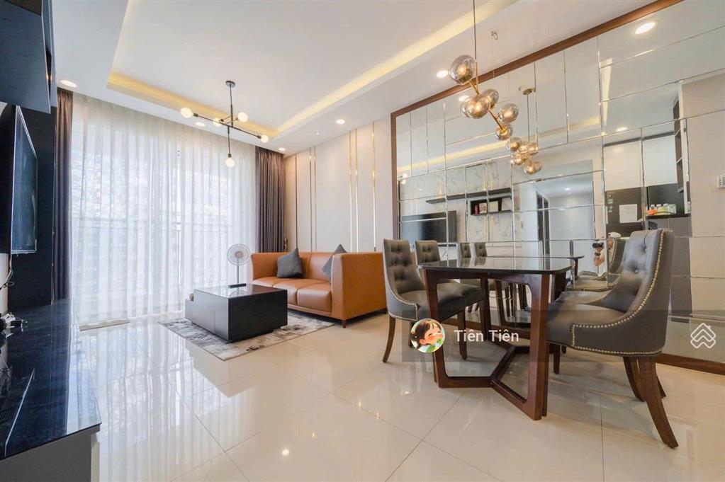 Hạ giá bán nhanh! chung cư mone nam sài gòn, 72m2, 2pn 2wc, sổ sẵn sang tên liền tay