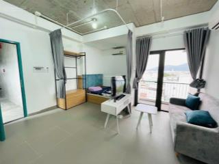 Chính chủ gửi bán căn apartment 7 tầng 2 mặt tiền lê phụng hiểu cách sông hàn 300m. giá 31 tỷ