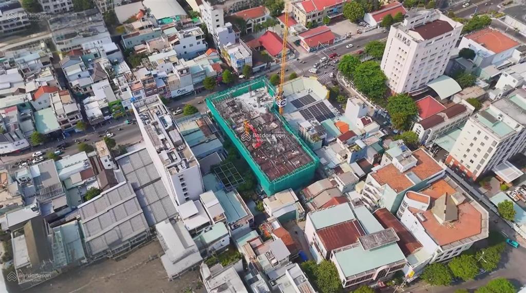 Căn 1pn+ căn hộ sun solar, giá từ chủ đầu tư, chiết khấu lên đến 23% khi thanh toán nhanh