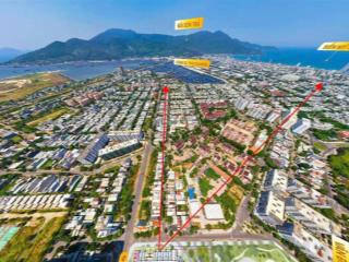 Studio 30m2 tài sản nhỏ gọn, khai thác dòng tiền tại trung tâm đà nẵng