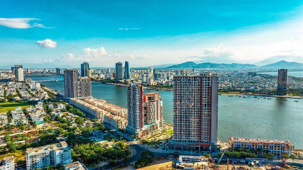 Studio 30m2 tài sản nhỏ gọn, khai thác dòng tiền tại trung tâm đà nẵng