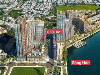 Căn hộ phù hợp khai thác dòng tiền