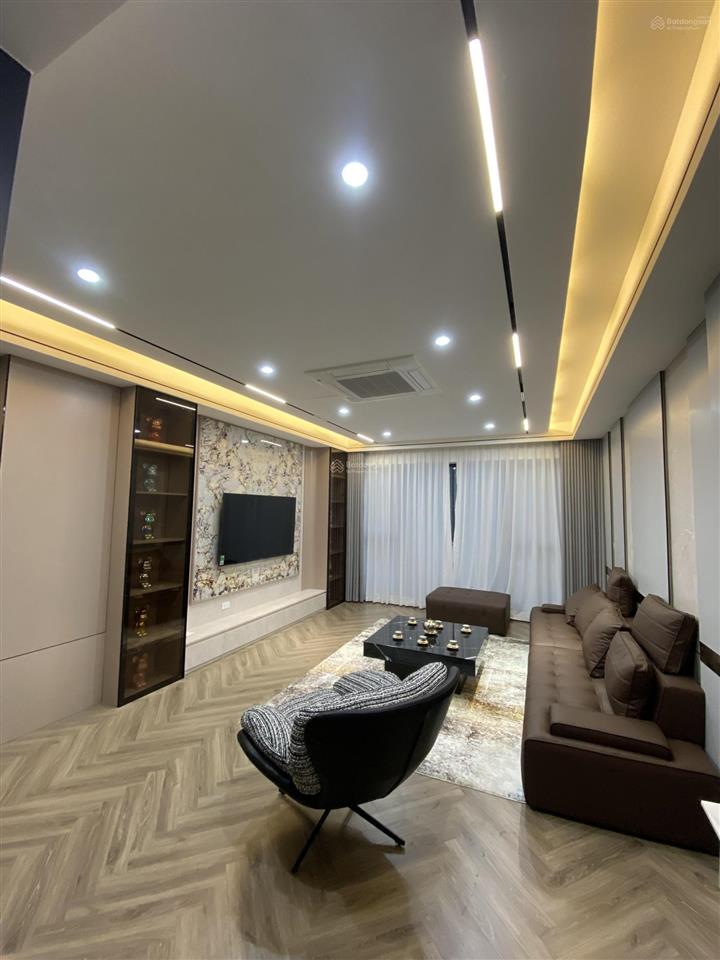 Ngọc thụy  ngõ ô tô tránh  7 tầng thang máy  mặt tiền rộng