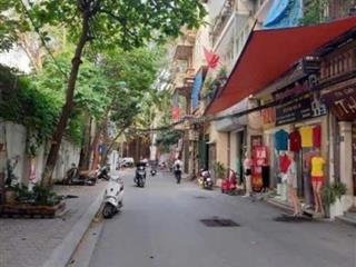 Cực hiếm phố cự lộc  thanh xuân