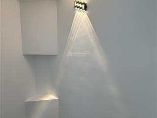 Nhà mặt phố thịnh liệt thiết kế thông sàn dt 46m2,xây 6 tầng,thang máy