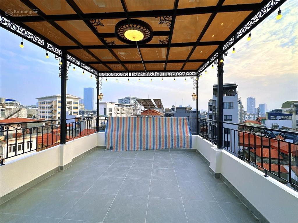 Bán nhà phố phùng chí kiên phân lô quân đội khu vip