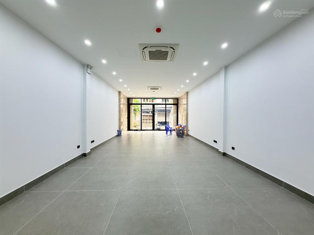 Siêu phẩm tòa building ,mặt phố nguyễn văn trỗi thanh xuân