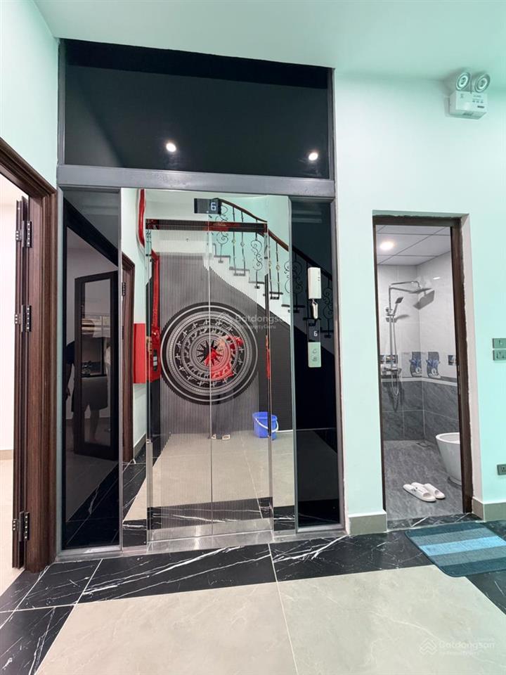 Siêu phẩm tòa building ,mặt phố nguyễn văn trỗi thanh xuân