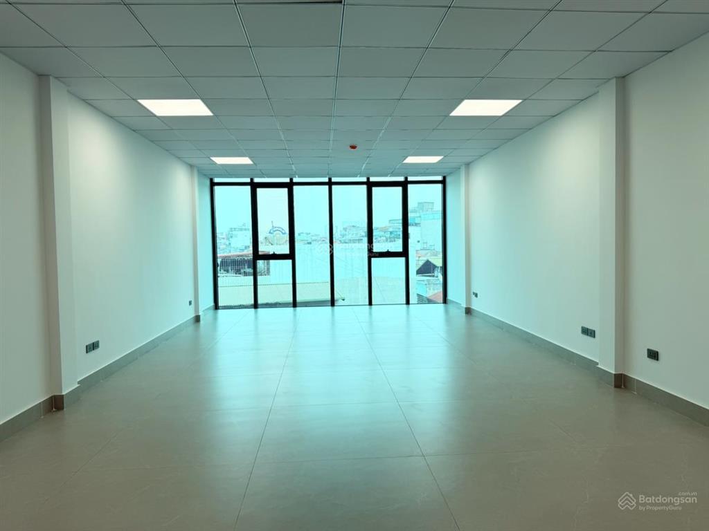 Siêu phẩm tòa building ,mặt phố nguyễn văn trỗi thanh xuân