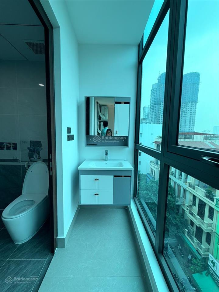 Siêu phẩm tòa building ,mặt phố nguyễn văn trỗi thanh xuân