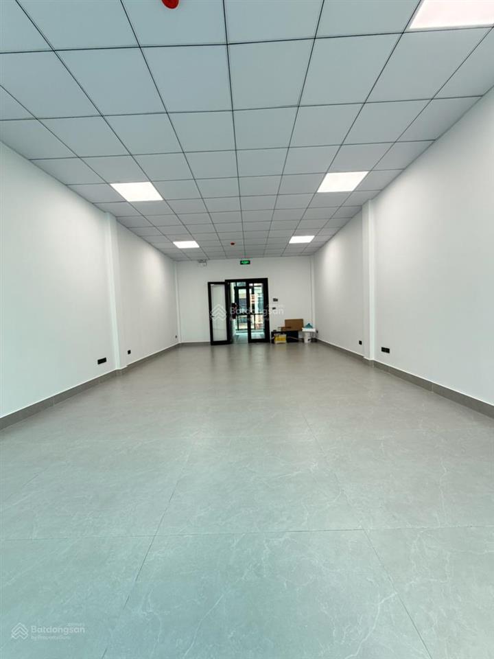 Siêu phẩm tòa building ,mặt phố nguyễn văn trỗi thanh xuân