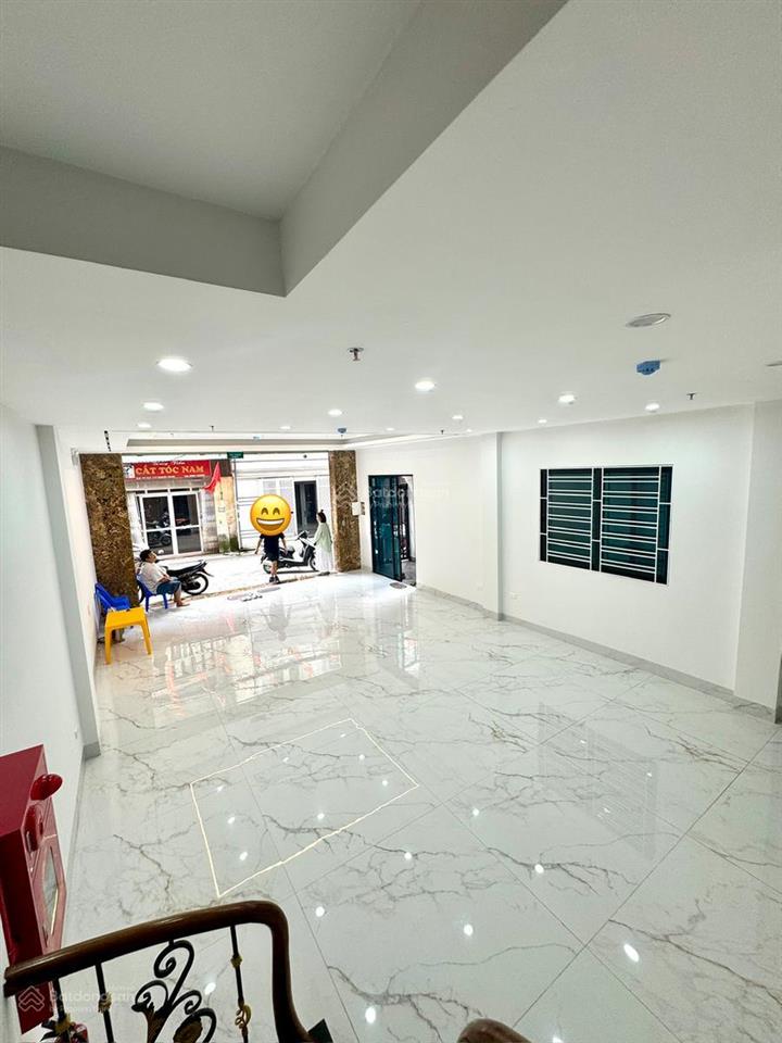 Siêu phẩm thịnh liệt hoàng mai lô góc
