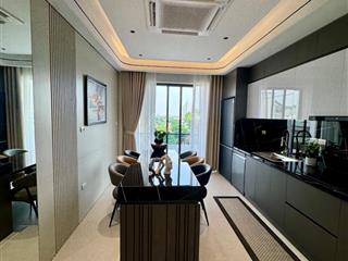 View triệu đô phố lý sơn ngọc thuỵ 7t thang máy gara 2 ô tô