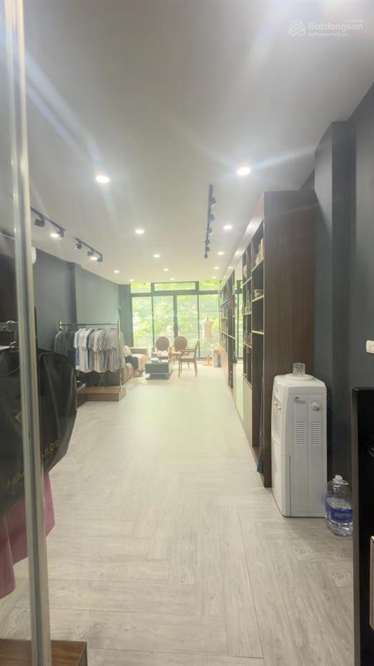 Mặt phố đại la 44m² x 6t mt 4m mặt phố kinh doanh cực đỉnh