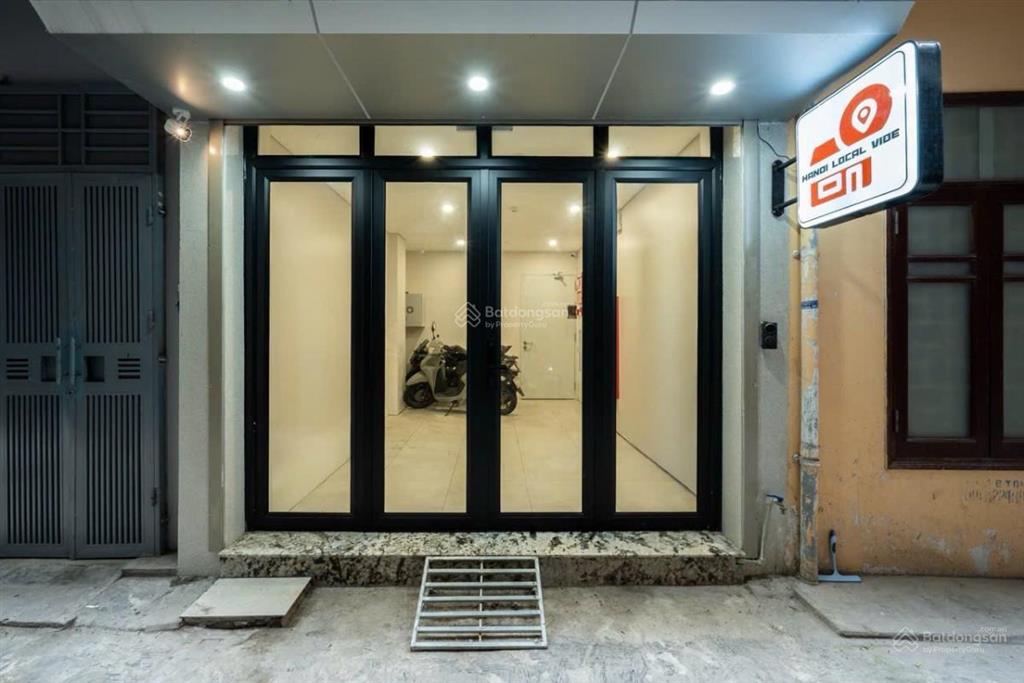 Homestay dòng tiền chùa bộc 2 mặt ngõ ô tô tránh 6