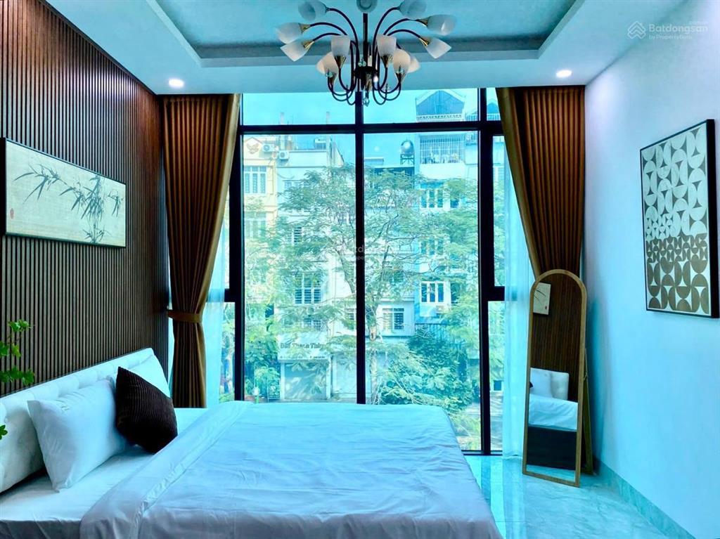 Mặt bờ sông sét dt 58.2,xây 7 tầng,mặt tiền 5m