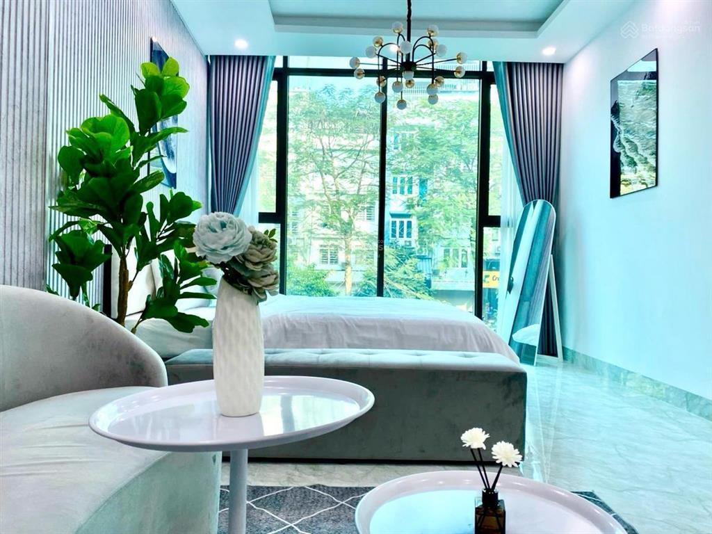 Mặt bờ sông sét dt 58.2,xây 7 tầng,mặt tiền 5m
