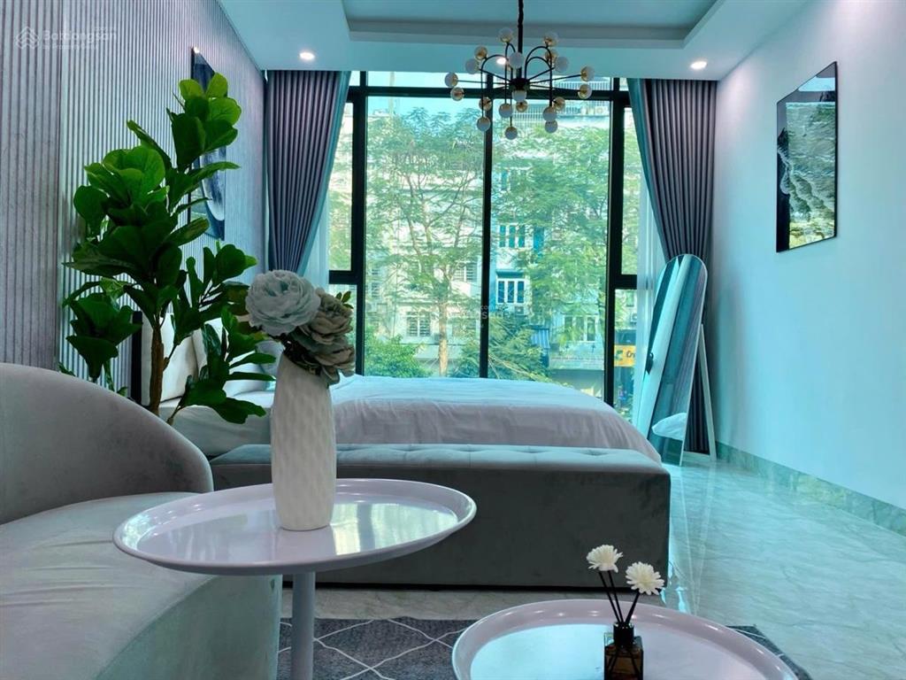 Mặt phố bờ sông sét 21 phòng doanh thu 100tr/tháng