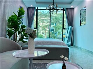 Mặt phố bờ sông sét 21 phòng doanh thu 100tr/tháng