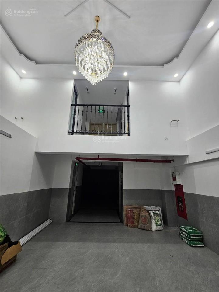 Phố bùi xương trạch mới koong 7 tầng thang máy, lõi thanh xuân, 22 căn hộ khép kín full nội thất