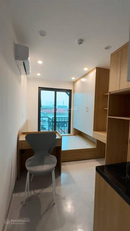 Phố bùi xương trạch mới koong 7 tầng thang máy, lõi thanh xuân, 22 căn hộ khép kín full nội thất