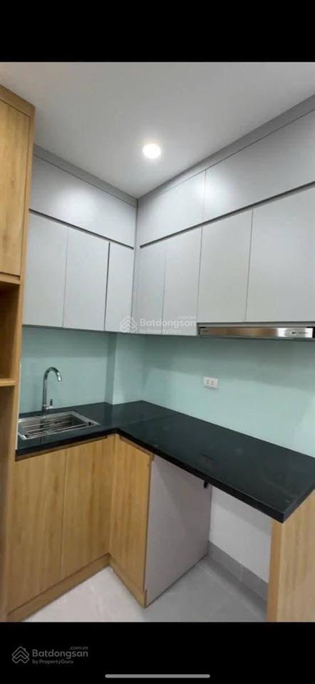 Phố bùi xương trạch mới koong 7 tầng thang máy, lõi thanh xuân, 22 căn hộ khép kín full nội thất