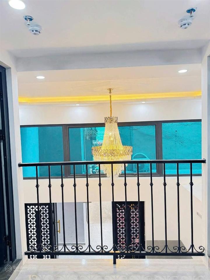 Phố bùi xương trạch mới koong 7 tầng thang máy, lõi thanh xuân, 22 căn hộ khép kín full nội thất