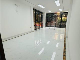 Hoa hậu nhất phố thịnh liệt  vỉa hè  kinh doanh sầm uất  full nội thất  thang máy nhập khẩu