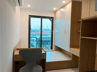 Siêu phẩmtòa dòng tiền mới koong 7 tầng thang máy, phố bùi xương trạch 