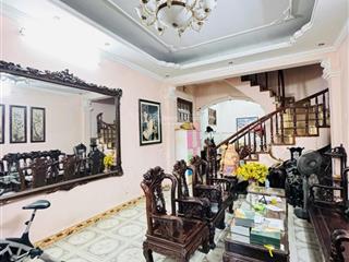Mặt phố phương liệt view hồ kinh doanh đỉnh 65m² x 4 tầng mt 4.5m
